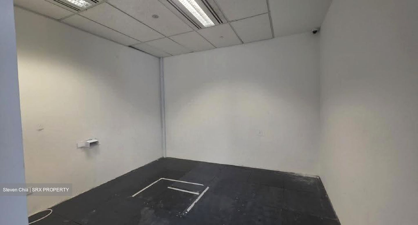 MYP Plaza (D1), Office #636784661
